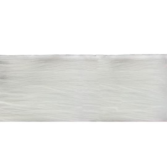 4" Faux Fur Trim by Celebrate It®